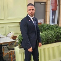 Hussein Safa