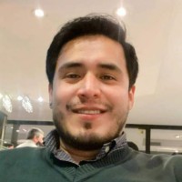 Marco Javier Cachago Orozco