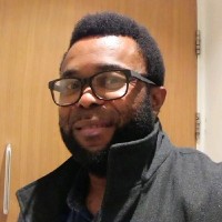 Uche Frank Uche, Mba.