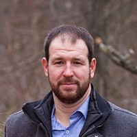 Patrick Driscoll, Pmp