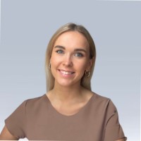 Margrét Eva Sigurðardóttir
