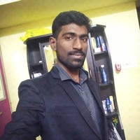 Sankar Mariappan