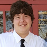 Jordan Bideaux