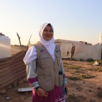 Fadhilah Ibrahim