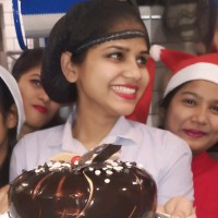 Seema Chaudhary