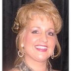 Angie Crossfield