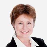 Barbara Nicholas