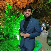 Abhishek B. S