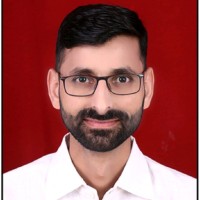 Ajay Kumar Jangid