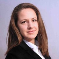 Александра Богницкая