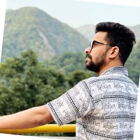 Anuj Dwivedi