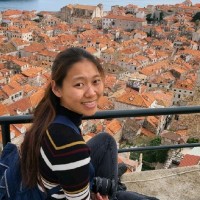 Julia Kyong