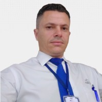 Whalasy Santos De Brito