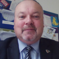 Joe Selmes