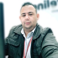 Jefferson Eduardo Do Santos