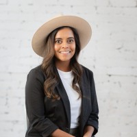 Anjali Drake