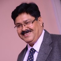 Dharam K Singh