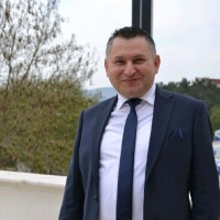 Ahmet Sariyaprak