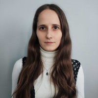 Tonya Pazenko