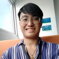 Jomar (Yue) Disimban