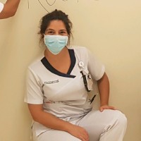 Ana Patricia Gomes Bastos De Oliveira