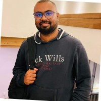 Buddhika Gunarathna