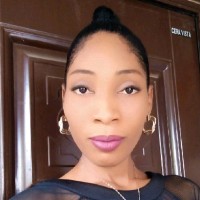 Sarah Egah