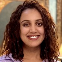 Purnima Ramnath Naithani