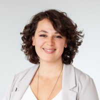 Nedjma Achour