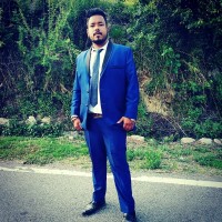 Satendra Singh Negi