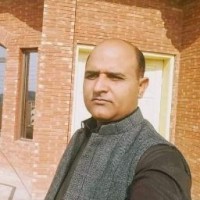 Mudassar Ghumman