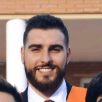 Javier García Lucas