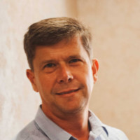 Gordon Gellatly