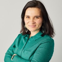 Małgorzata Sucharska