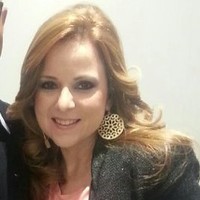 Angélica La Vitola Martino