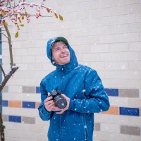 Lukas Wells