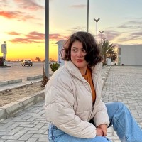 Rokaia Askar