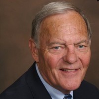 David Ward