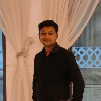 Subhojit Dey