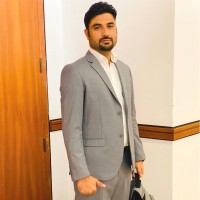 Muhammad Tahir Wazir