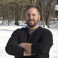 Jonathan Cann