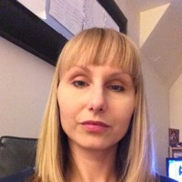 Anna Wierzbicka