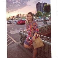 Thamires Lima De Souza