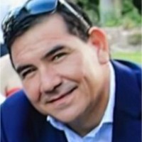 Marco Antonio Lobos loguercio