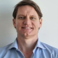 Andrew Bomford