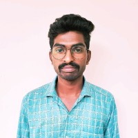 M CHANIKYA