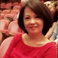 Siew May Tai