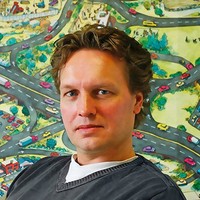 Omar Curiëre