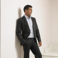 Ashish Kapoor