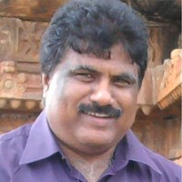Onkarappa Hanumanthappa
